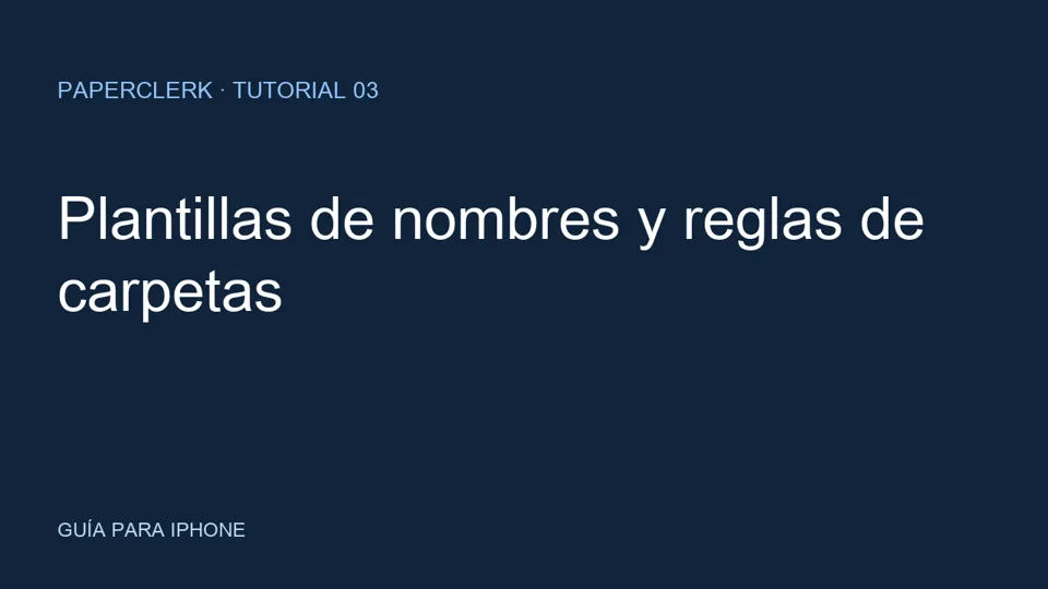Apréndelo en diez lecciones breves